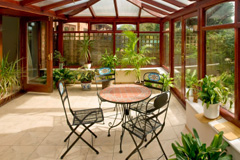 Porthcurno conservatory quotes