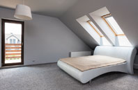 Porthcurno bedroom extensions