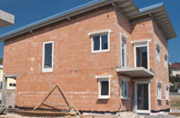 Porthcurno home extensions