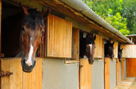 free Porthcurno stable construction quotes